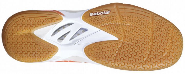 Babolat Shadow Tour White / Light Gray